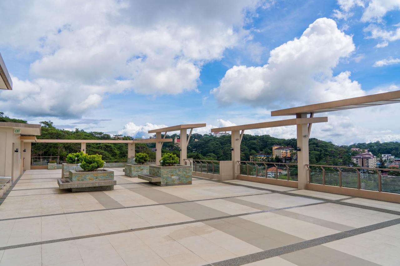 Bristle Ridge 2 Bedroom Panoramic View Baguio City Exterior foto