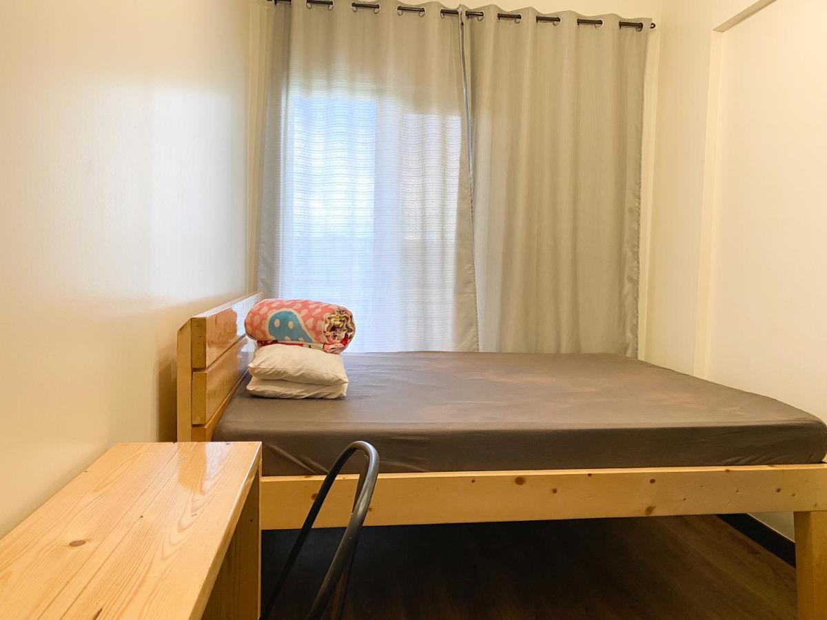 Bristle Ridge 2 Bedroom Panoramic View Baguio City Exterior foto