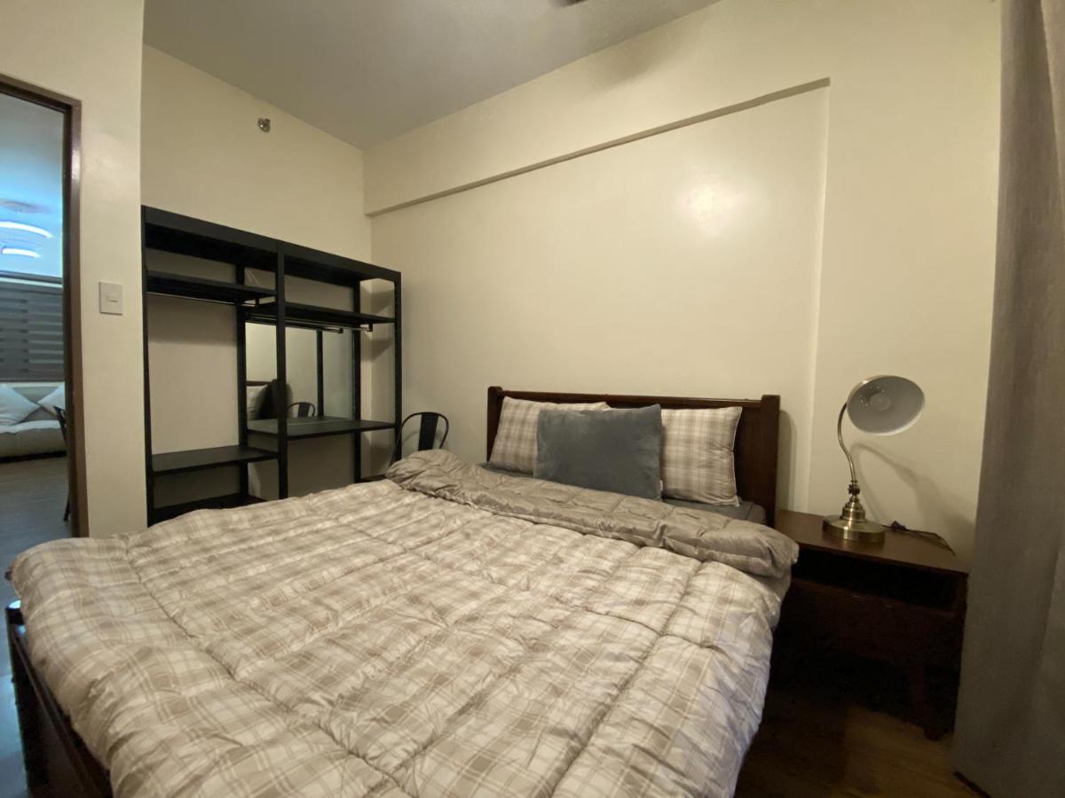 Bristle Ridge 2 Bedroom Panoramic View Baguio City Exterior foto