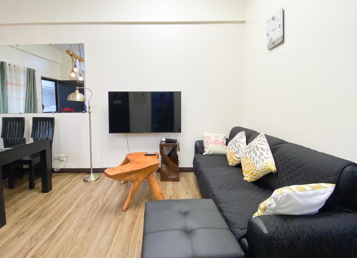 Bristle Ridge 2 Bedroom Panoramic View Baguio City Exterior foto