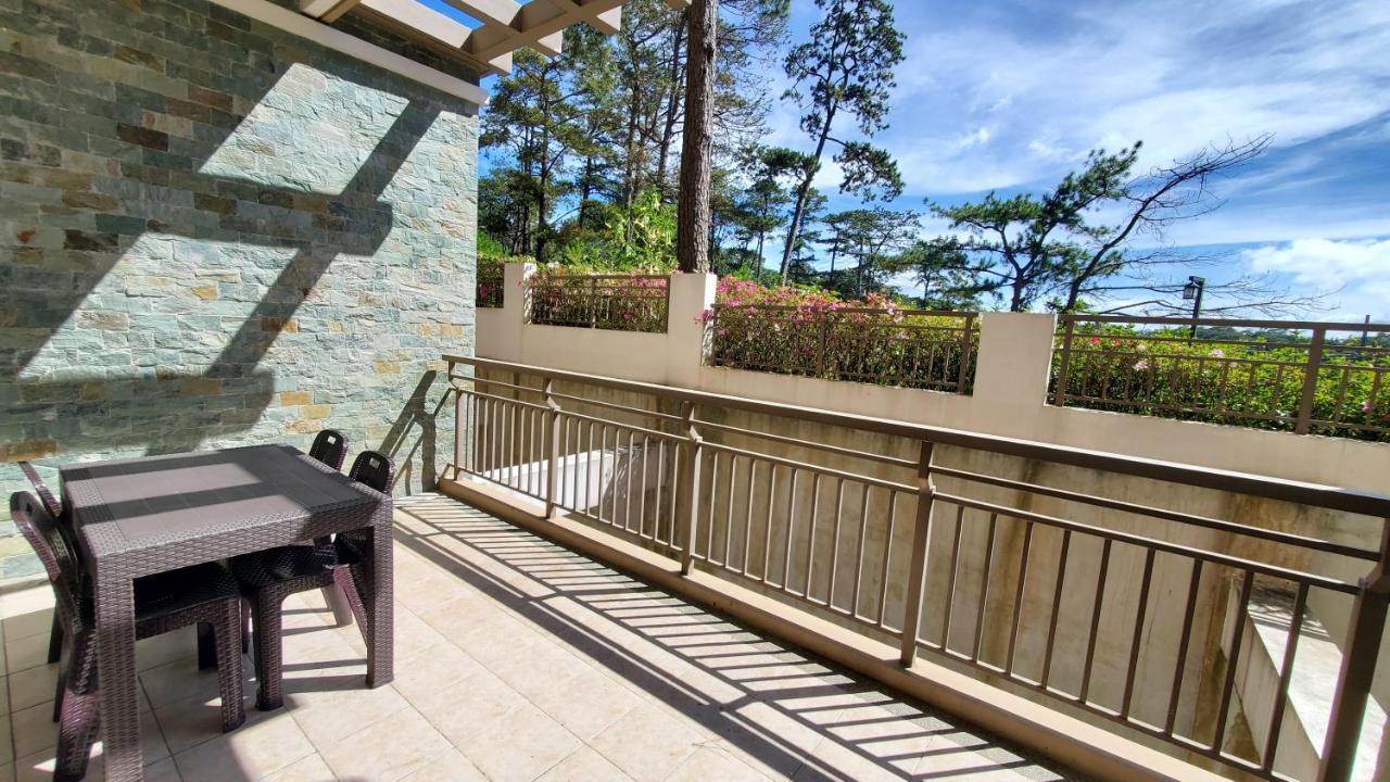 Bristle Ridge 2 Bedroom Panoramic View Baguio City Exterior foto