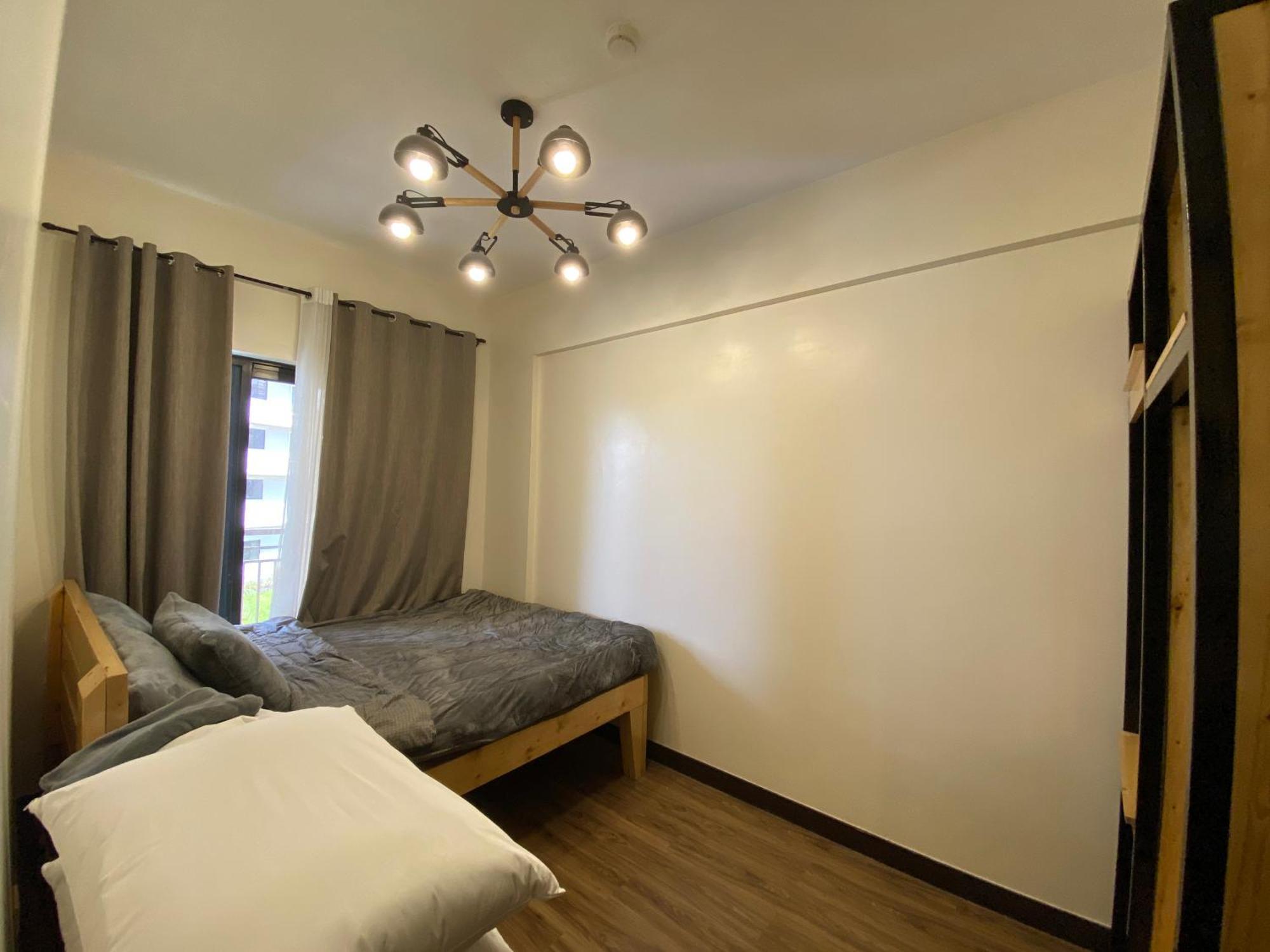 Bristle Ridge 2 Bedroom Panoramic View Baguio City Exterior foto