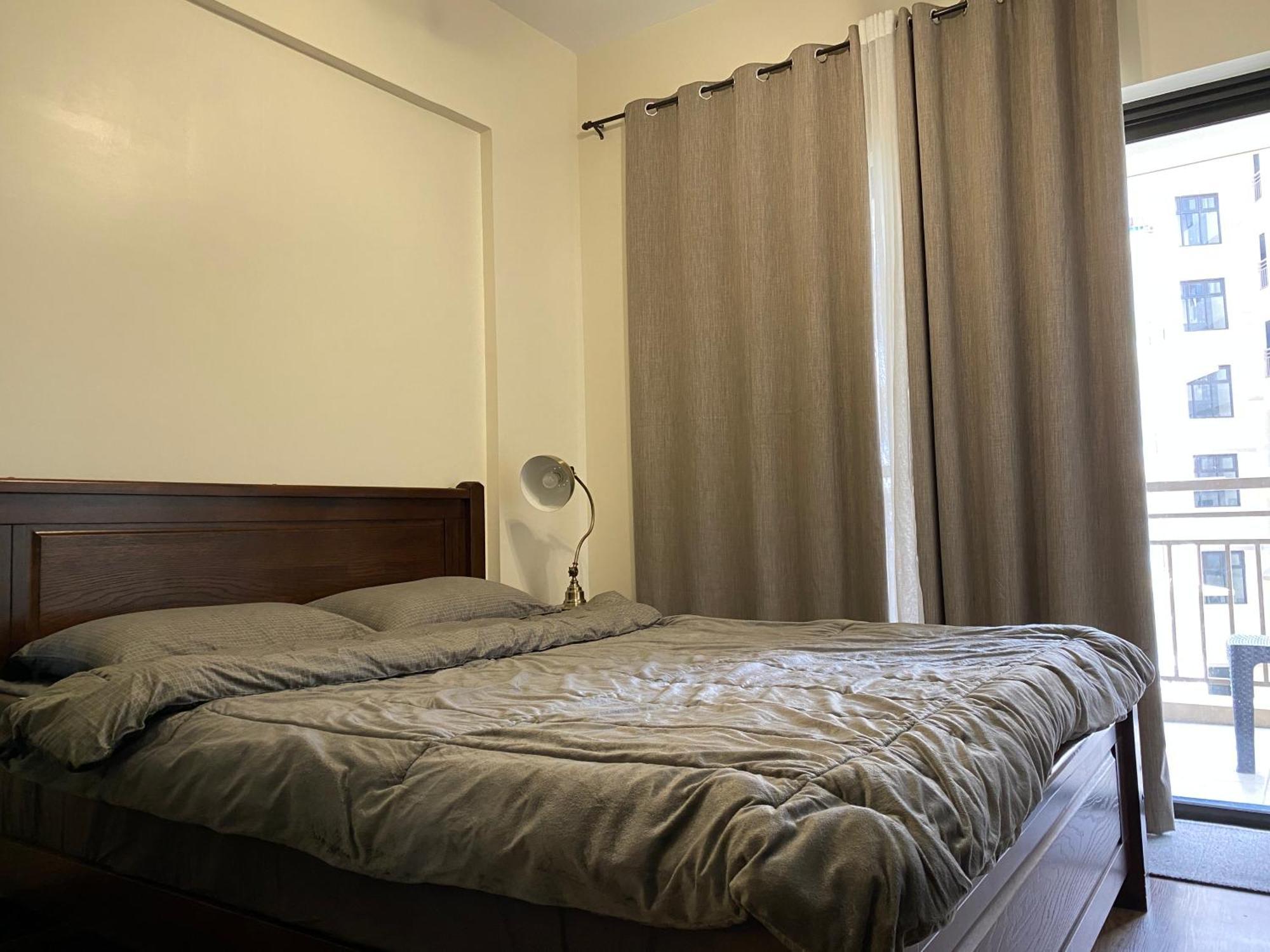 Bristle Ridge 2 Bedroom Panoramic View Baguio City Exterior foto