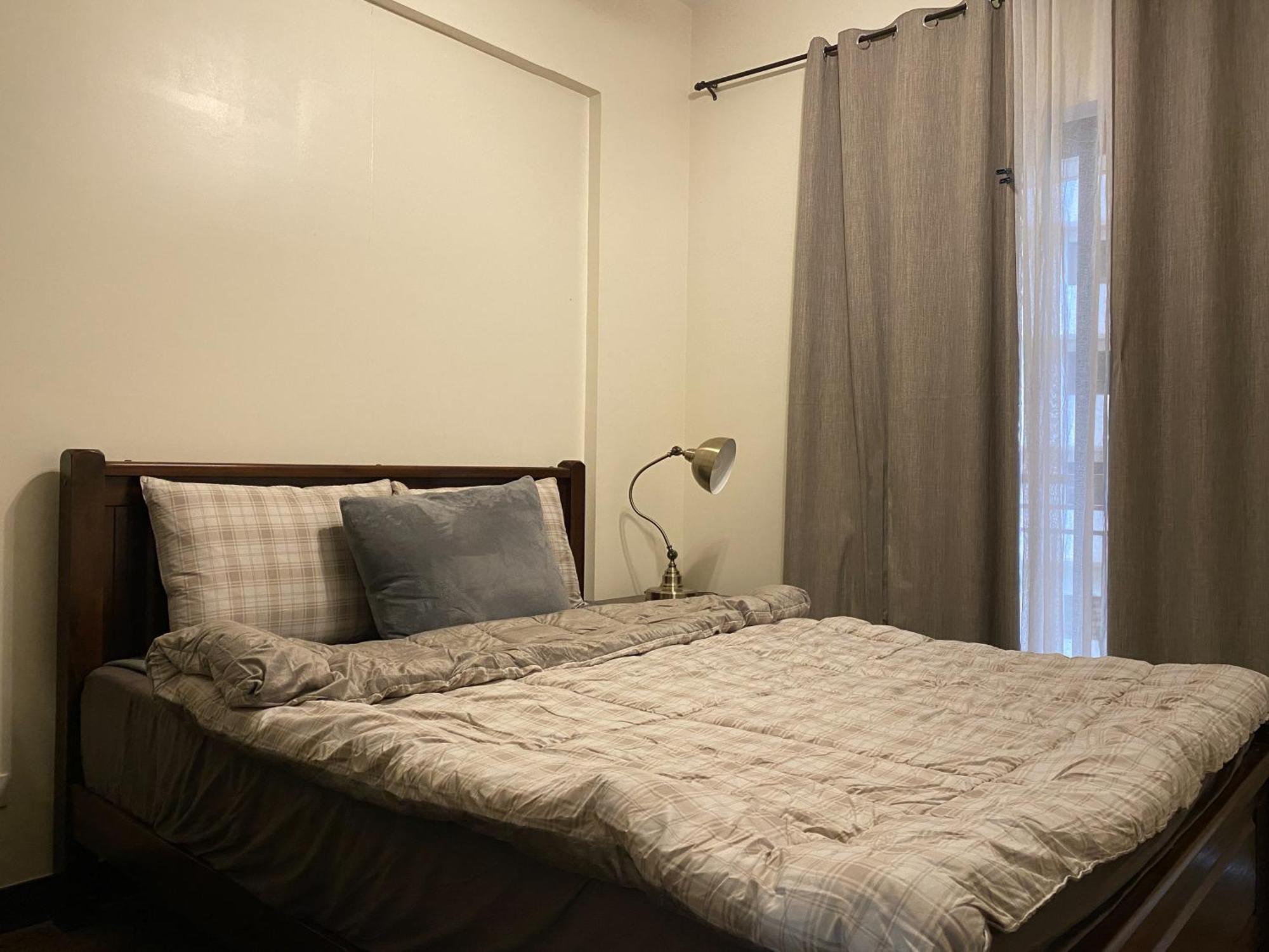 Bristle Ridge 2 Bedroom Panoramic View Baguio City Exterior foto