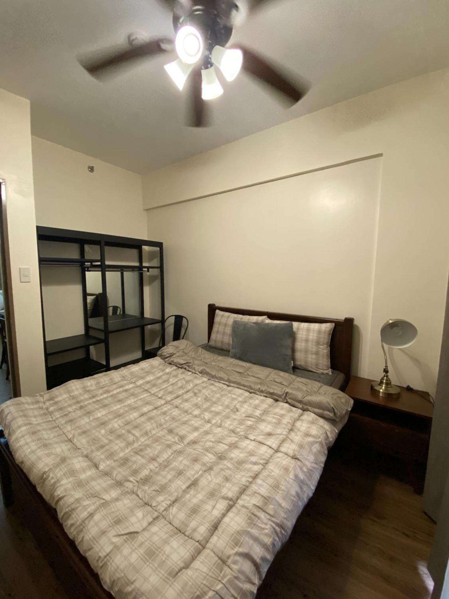 Bristle Ridge 2 Bedroom Panoramic View Baguio City Exterior foto