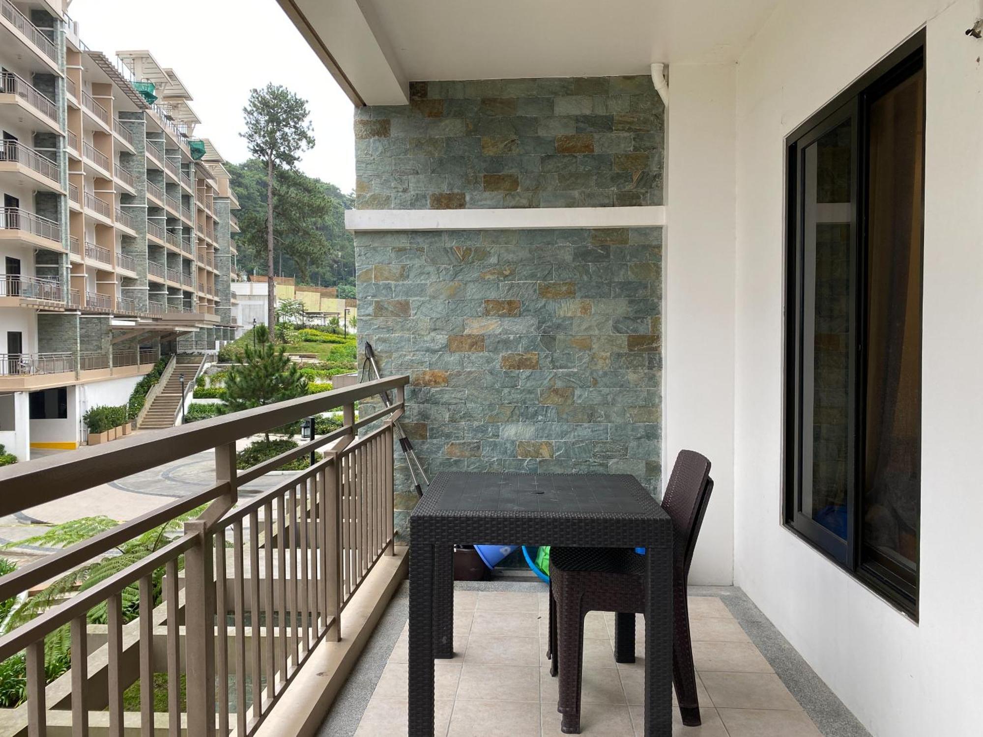 Bristle Ridge 2 Bedroom Panoramic View Baguio City Exterior foto